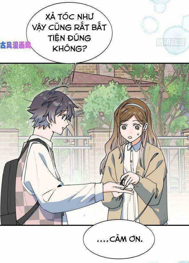 Ma Vương Đại Nhân Luôn Trêu Chọc Tôi Chapter 19 trang 44