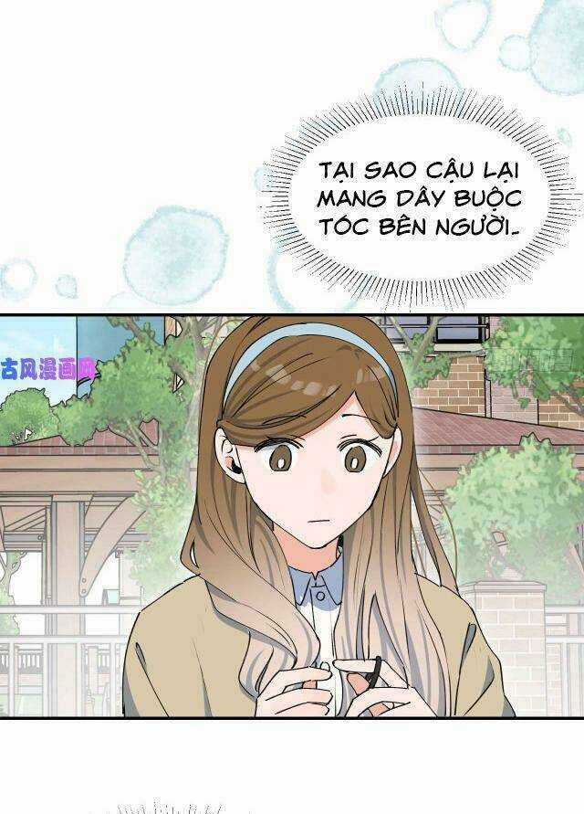 Ma Vương Đại Nhân Luôn Trêu Chọc Tôi Chapter 19 trang 45