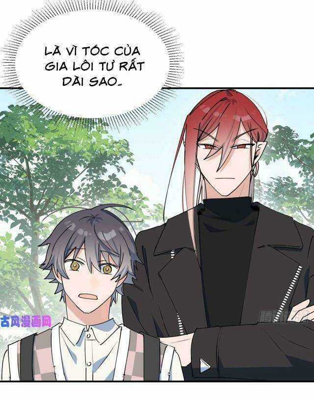 Ma Vương Đại Nhân Luôn Trêu Chọc Tôi Chapter 19 trang 46