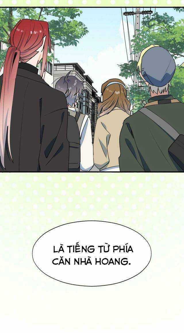 Ma Vương Đại Nhân Luôn Trêu Chọc Tôi Chapter 19 trang 49