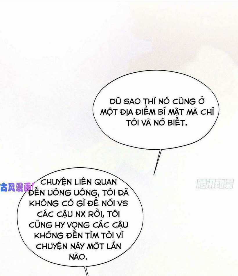 Ma Vương Đại Nhân Luôn Trêu Chọc Tôi Chapter 19 trang 5