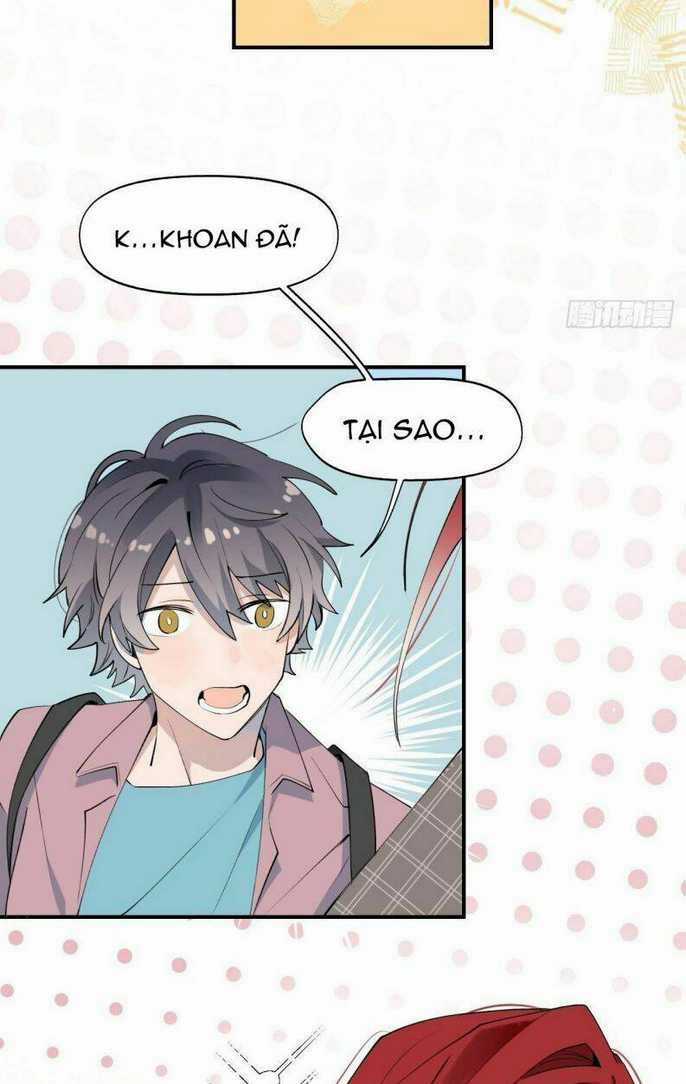 Ma Vương Đại Nhân Luôn Trêu Chọc Tôi Chapter 2 trang 14