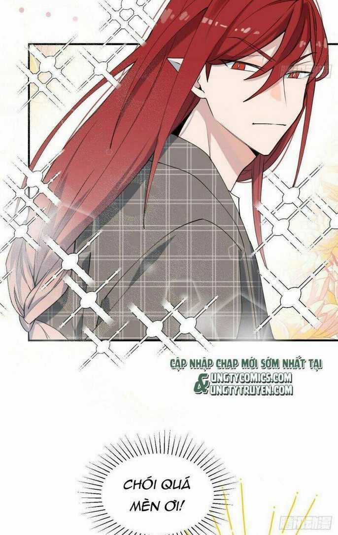 Ma Vương Đại Nhân Luôn Trêu Chọc Tôi Chapter 2 trang 15