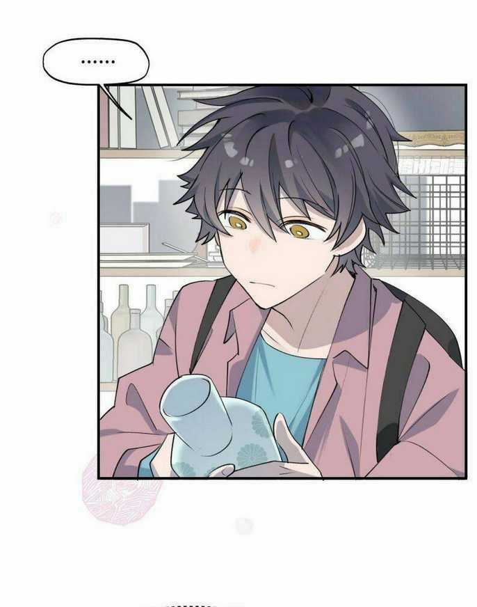 Ma Vương Đại Nhân Luôn Trêu Chọc Tôi Chapter 2 trang 35