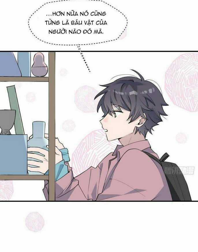 Ma Vương Đại Nhân Luôn Trêu Chọc Tôi Chapter 2 trang 36