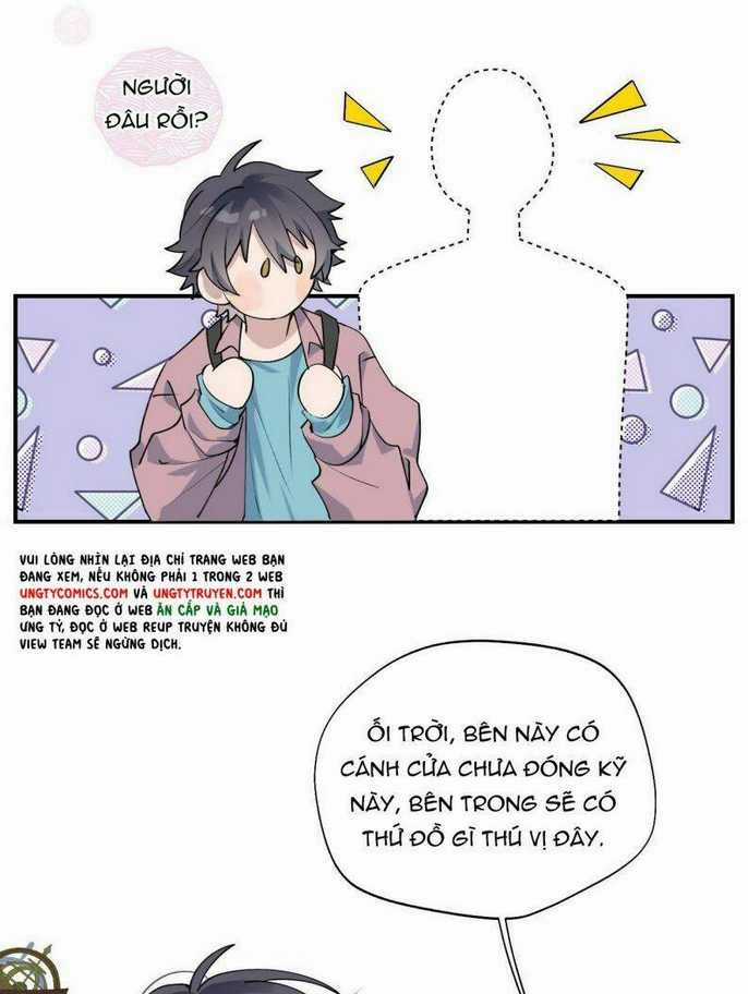 Ma Vương Đại Nhân Luôn Trêu Chọc Tôi Chapter 2 trang 37