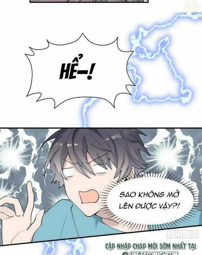 Ma Vương Đại Nhân Luôn Trêu Chọc Tôi Chapter 2 trang 4