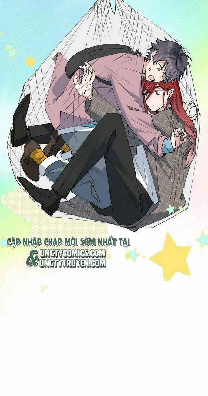 Ma Vương Đại Nhân Luôn Trêu Chọc Tôi Chapter 2 trang 44