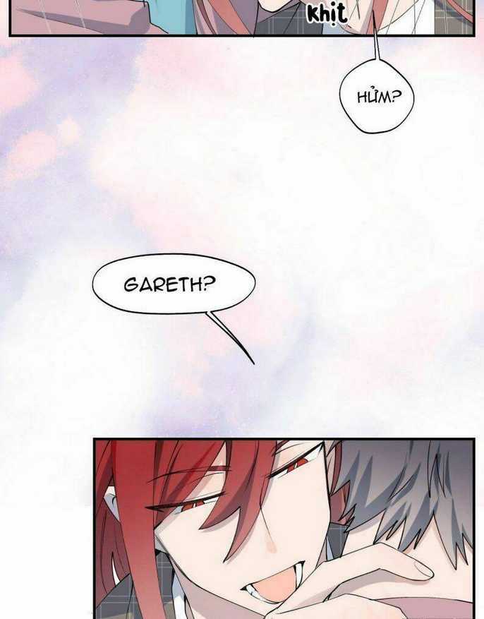 Ma Vương Đại Nhân Luôn Trêu Chọc Tôi Chapter 2 trang 47