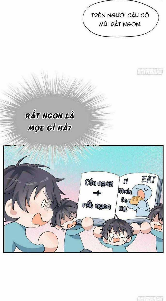 Ma Vương Đại Nhân Luôn Trêu Chọc Tôi Chapter 2 trang 50