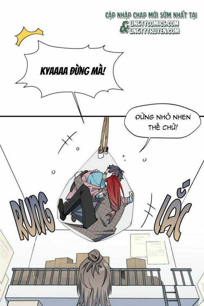 Ma Vương Đại Nhân Luôn Trêu Chọc Tôi Chapter 2 trang 52