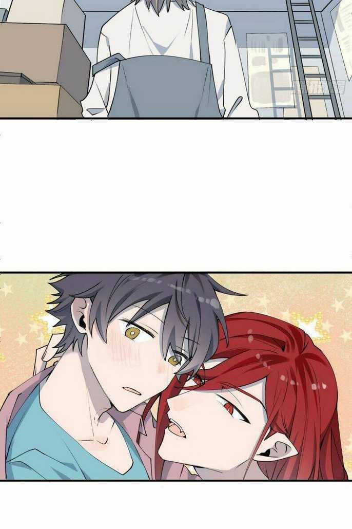 Ma Vương Đại Nhân Luôn Trêu Chọc Tôi Chapter 2 trang 53