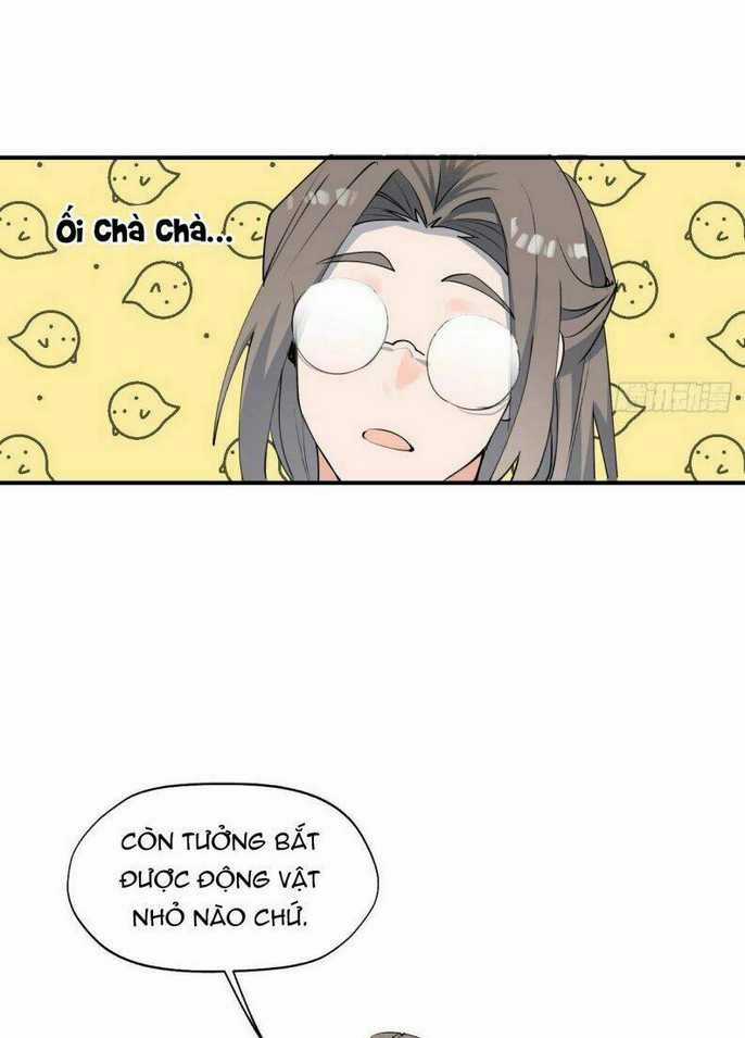 Ma Vương Đại Nhân Luôn Trêu Chọc Tôi Chapter 2 trang 54