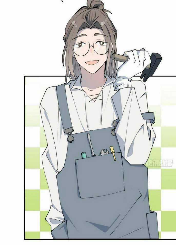 Ma Vương Đại Nhân Luôn Trêu Chọc Tôi Chapter 2 trang 55