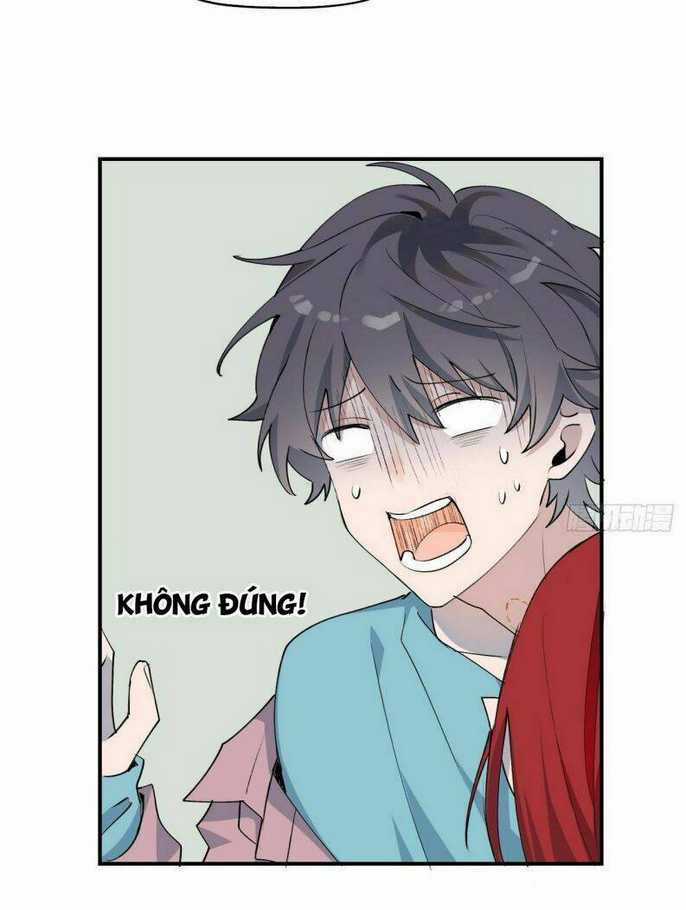 Ma Vương Đại Nhân Luôn Trêu Chọc Tôi Chapter 2 trang 57