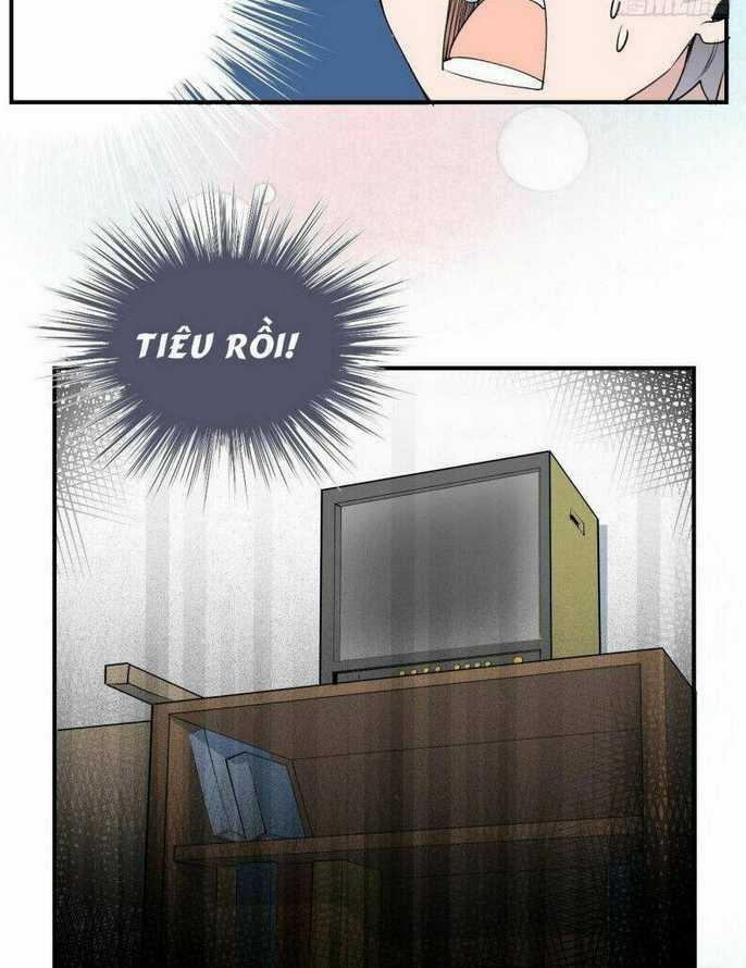 Ma Vương Đại Nhân Luôn Trêu Chọc Tôi Chapter 2 trang 7