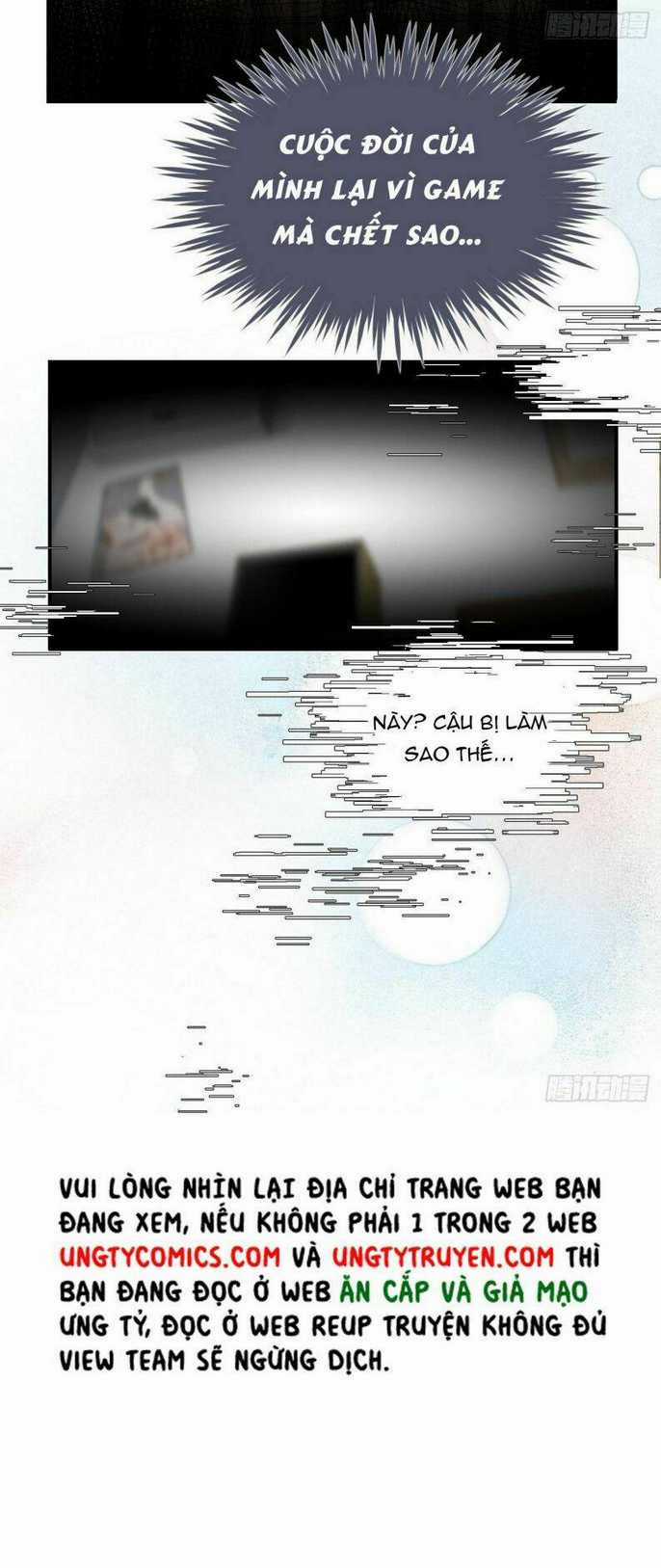 Ma Vương Đại Nhân Luôn Trêu Chọc Tôi Chapter 2 trang 8