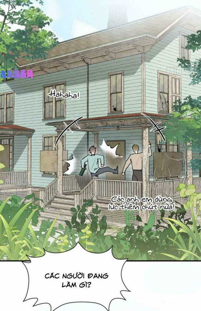 Ma Vương Đại Nhân Luôn Trêu Chọc Tôi Chapter 20 trang 10