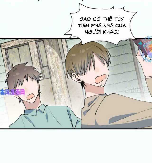 Ma Vương Đại Nhân Luôn Trêu Chọc Tôi Chapter 20 trang 11