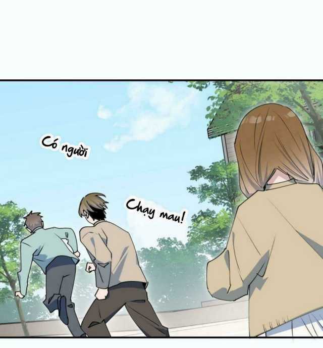 Ma Vương Đại Nhân Luôn Trêu Chọc Tôi Chapter 20 trang 12