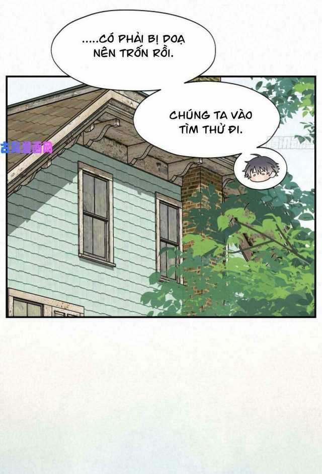 Ma Vương Đại Nhân Luôn Trêu Chọc Tôi Chapter 20 trang 14