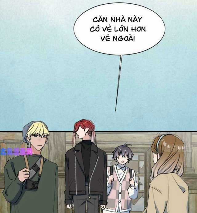 Ma Vương Đại Nhân Luôn Trêu Chọc Tôi Chapter 20 trang 15