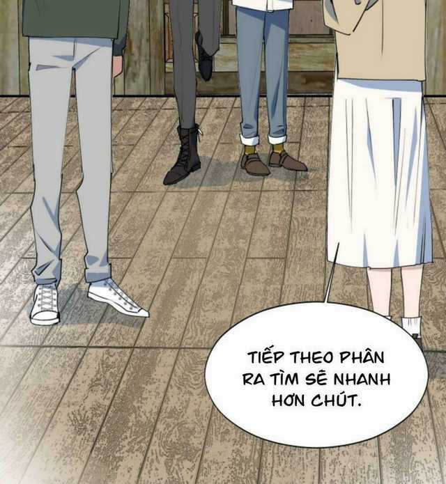 Ma Vương Đại Nhân Luôn Trêu Chọc Tôi Chapter 20 trang 16