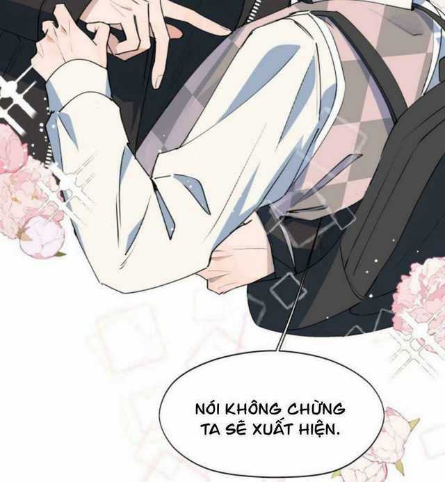 Ma Vương Đại Nhân Luôn Trêu Chọc Tôi Chapter 20 trang 24