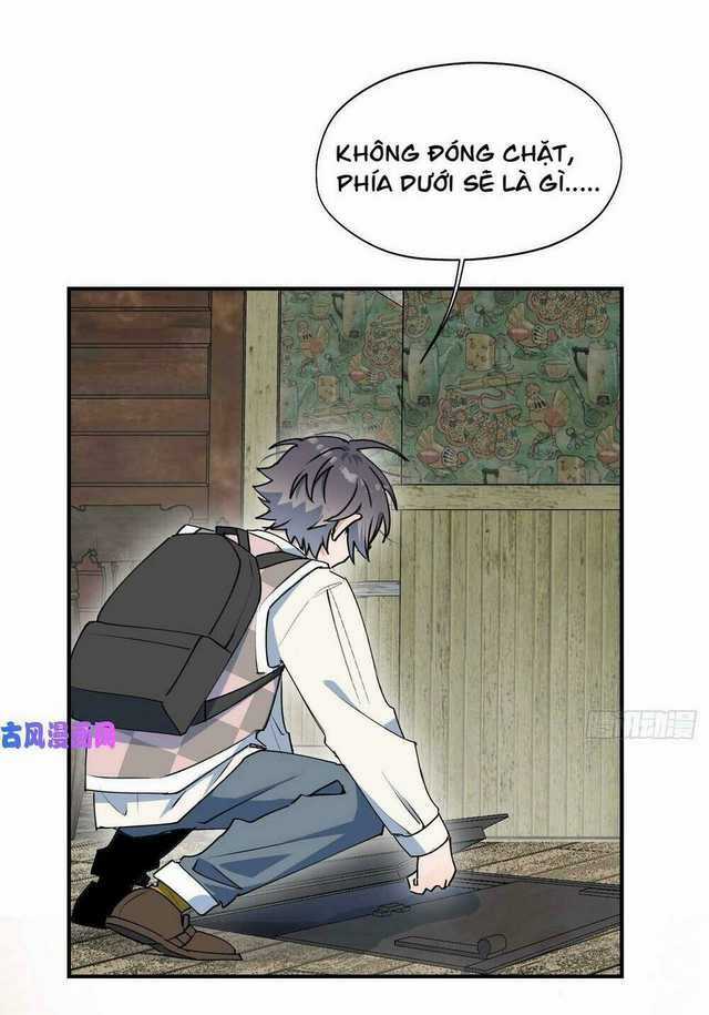 Ma Vương Đại Nhân Luôn Trêu Chọc Tôi Chapter 20 trang 30