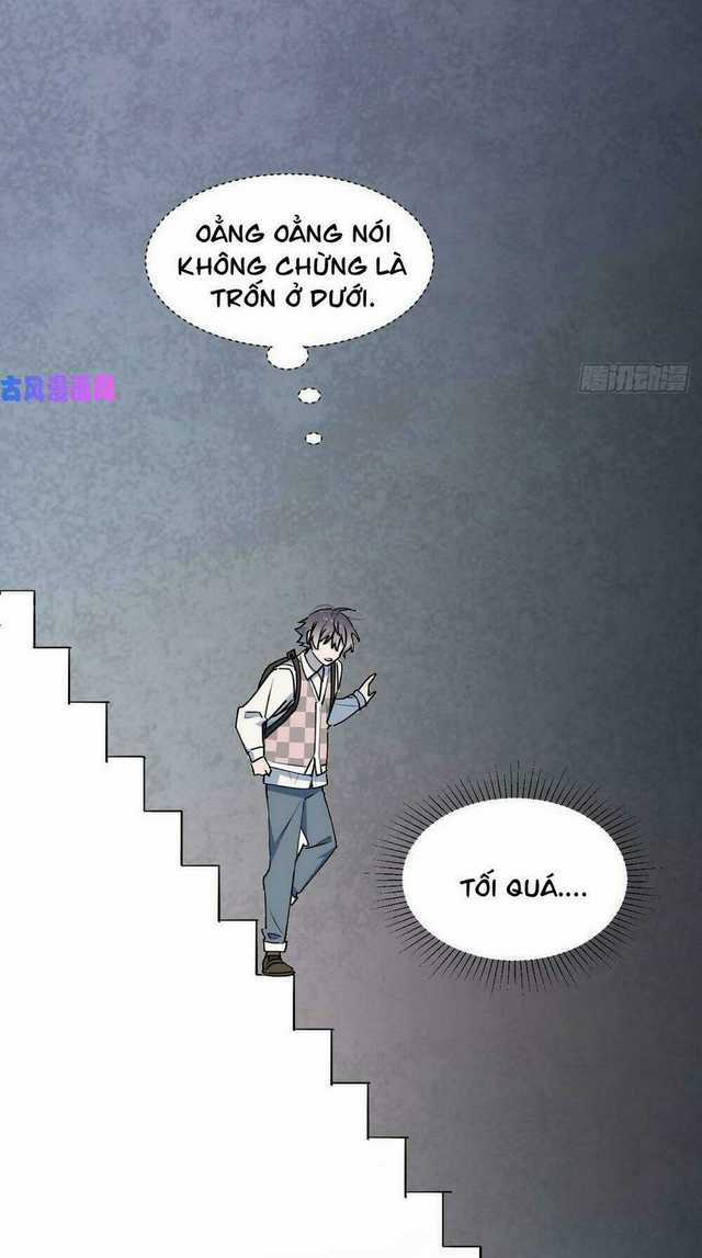 Ma Vương Đại Nhân Luôn Trêu Chọc Tôi Chapter 20 trang 32