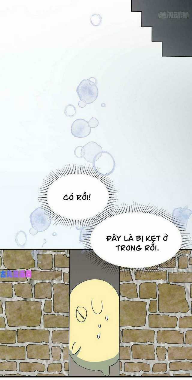 Ma Vương Đại Nhân Luôn Trêu Chọc Tôi Chapter 20 trang 33