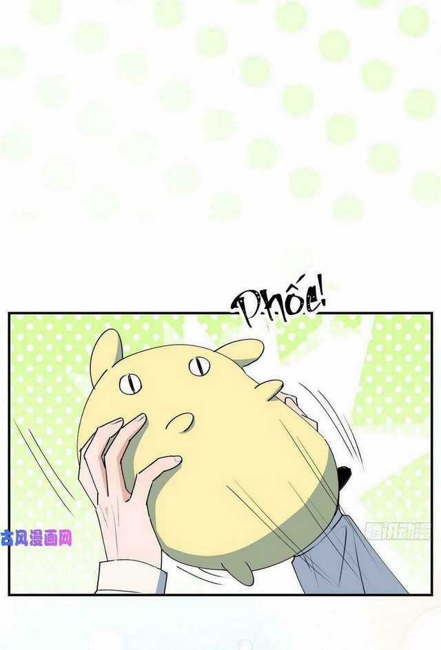 Ma Vương Đại Nhân Luôn Trêu Chọc Tôi Chapter 20 trang 36