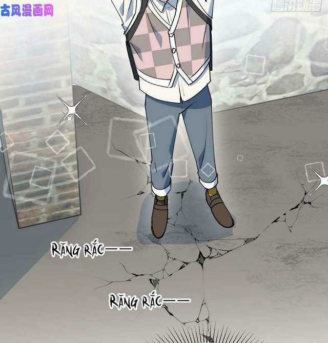 Ma Vương Đại Nhân Luôn Trêu Chọc Tôi Chapter 20 trang 38