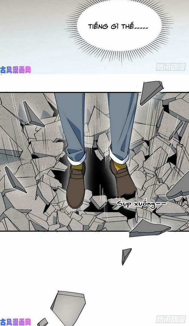 Ma Vương Đại Nhân Luôn Trêu Chọc Tôi Chapter 20 trang 39