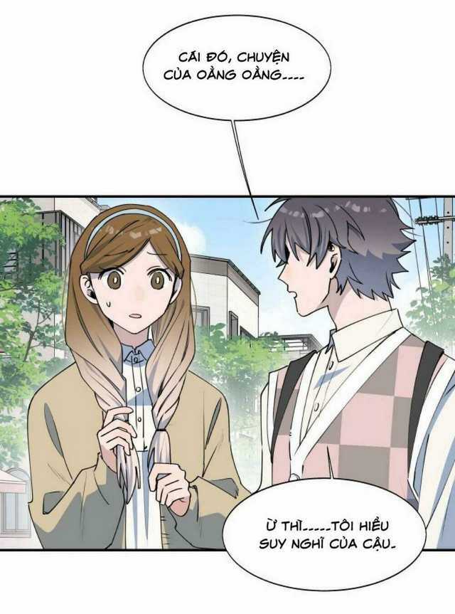 Ma Vương Đại Nhân Luôn Trêu Chọc Tôi Chapter 20 trang 4