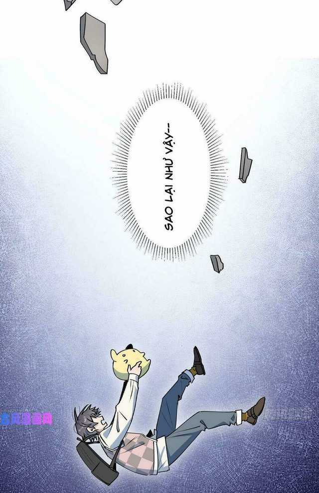 Ma Vương Đại Nhân Luôn Trêu Chọc Tôi Chapter 20 trang 40