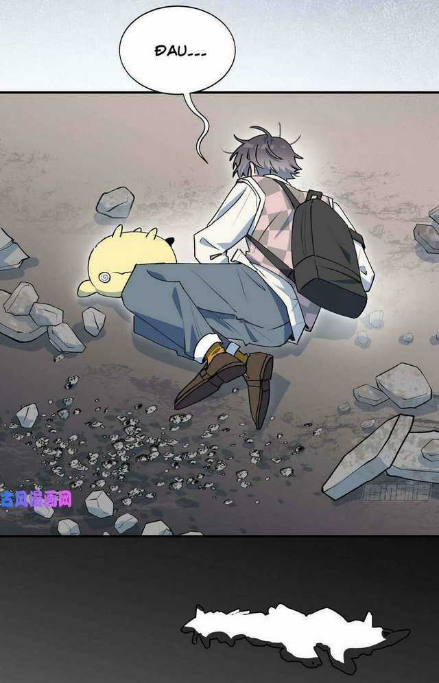 Ma Vương Đại Nhân Luôn Trêu Chọc Tôi Chapter 20 trang 42