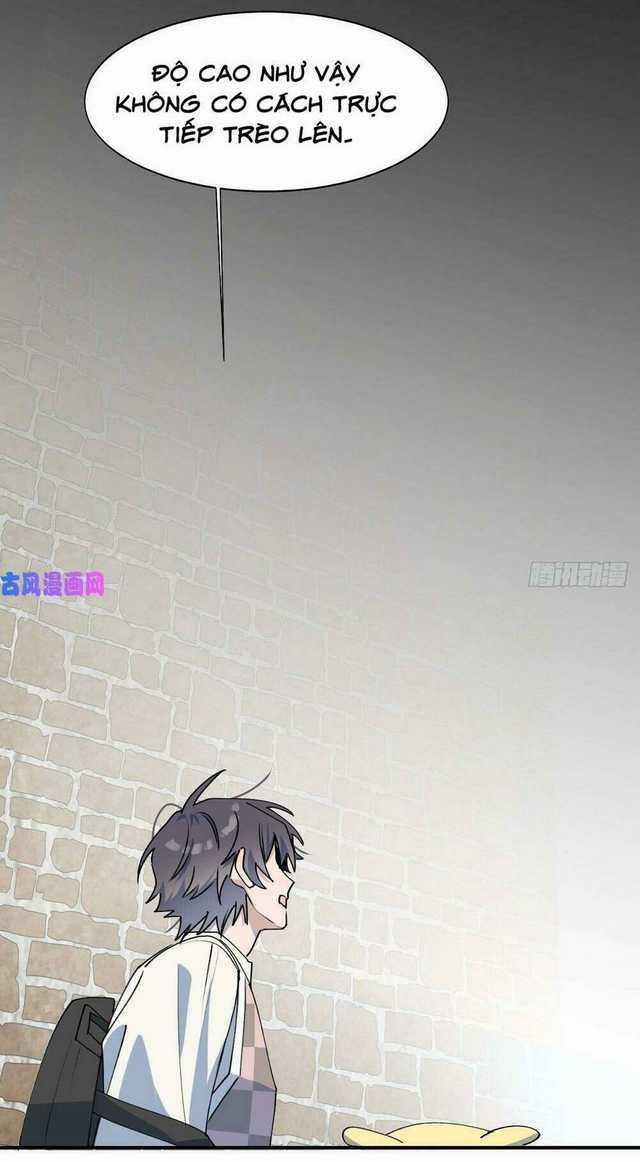 Ma Vương Đại Nhân Luôn Trêu Chọc Tôi Chapter 20 trang 43