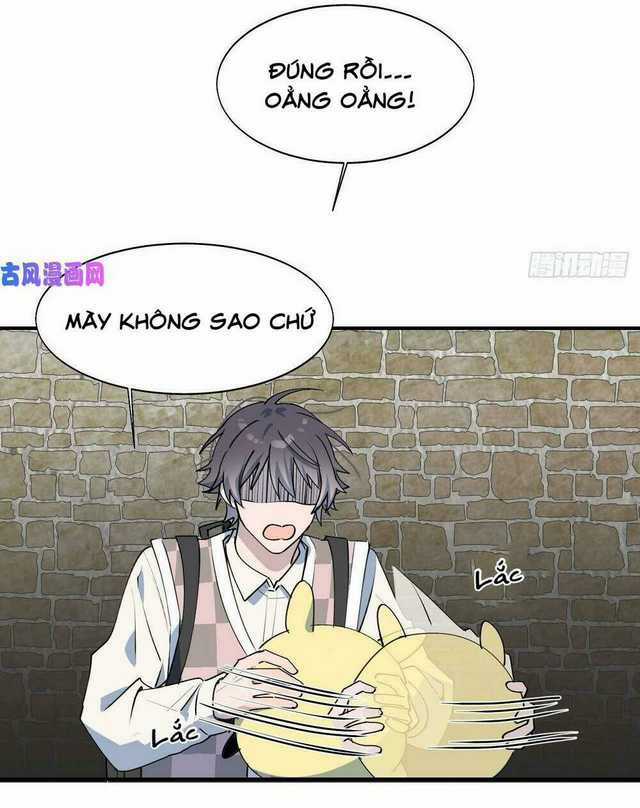 Ma Vương Đại Nhân Luôn Trêu Chọc Tôi Chapter 20 trang 44