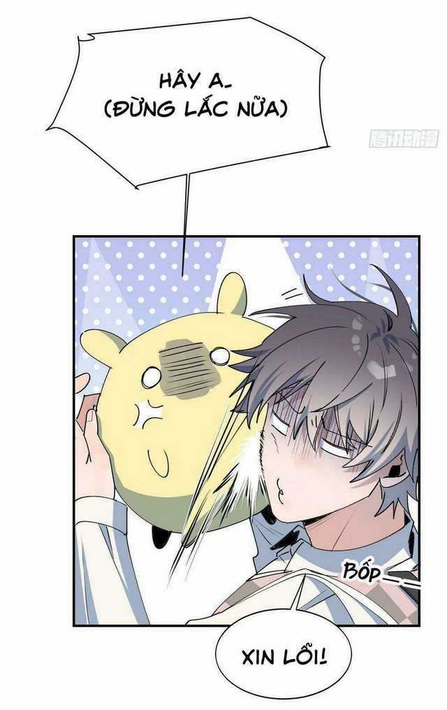 Ma Vương Đại Nhân Luôn Trêu Chọc Tôi Chapter 20 trang 45