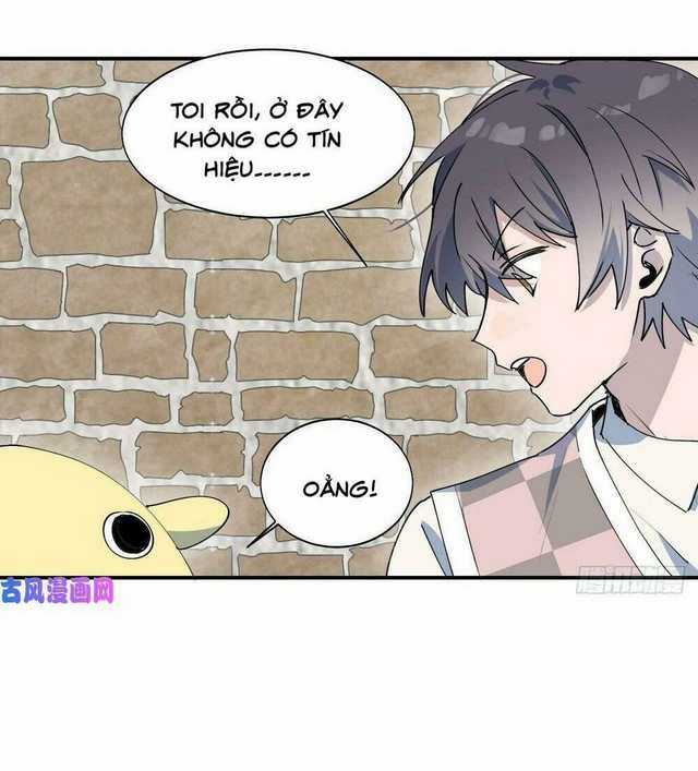 Ma Vương Đại Nhân Luôn Trêu Chọc Tôi Chapter 20 trang 47