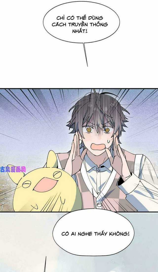 Ma Vương Đại Nhân Luôn Trêu Chọc Tôi Chapter 20 trang 48