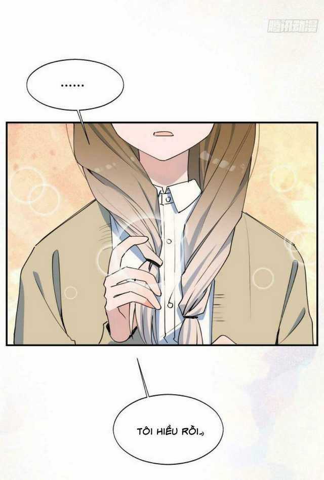 Ma Vương Đại Nhân Luôn Trêu Chọc Tôi Chapter 20 trang 6