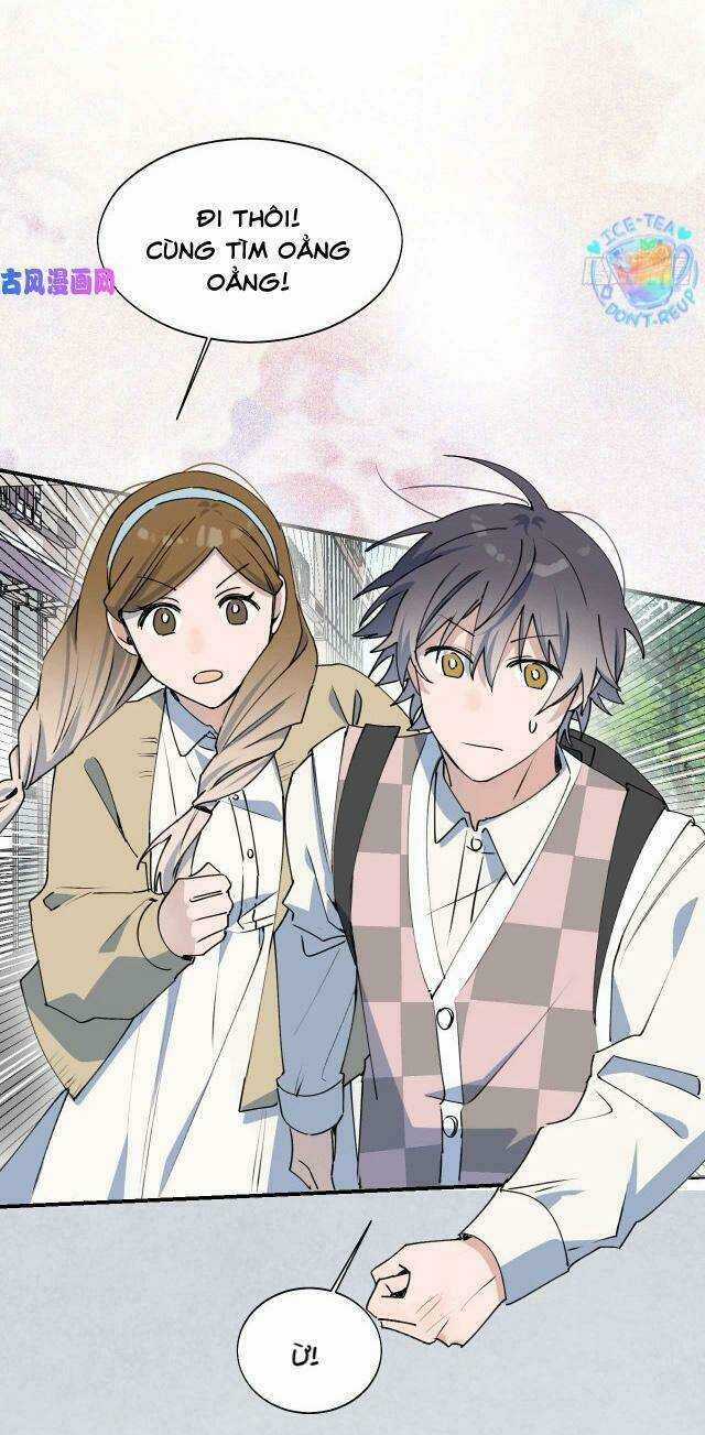 Ma Vương Đại Nhân Luôn Trêu Chọc Tôi Chapter 20 trang 7