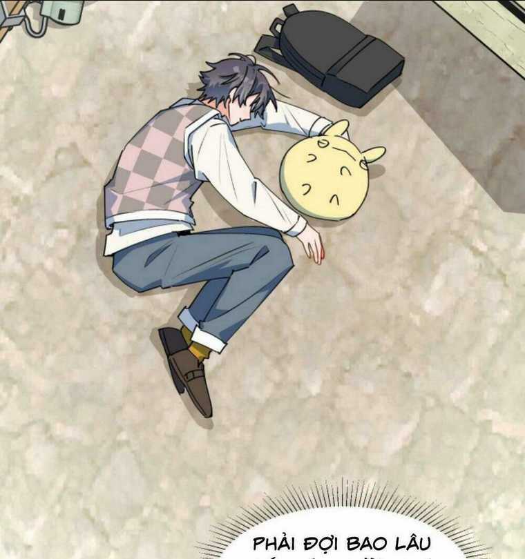 Ma Vương Đại Nhân Luôn Trêu Chọc Tôi Chapter 21 trang 11