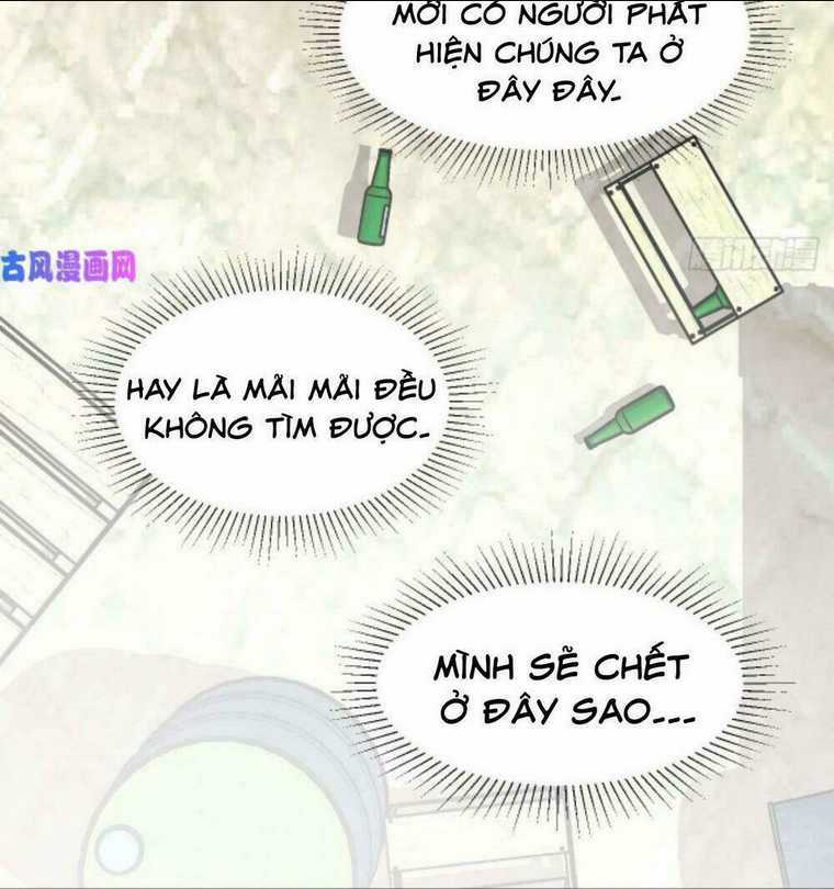 Ma Vương Đại Nhân Luôn Trêu Chọc Tôi Chapter 21 trang 12