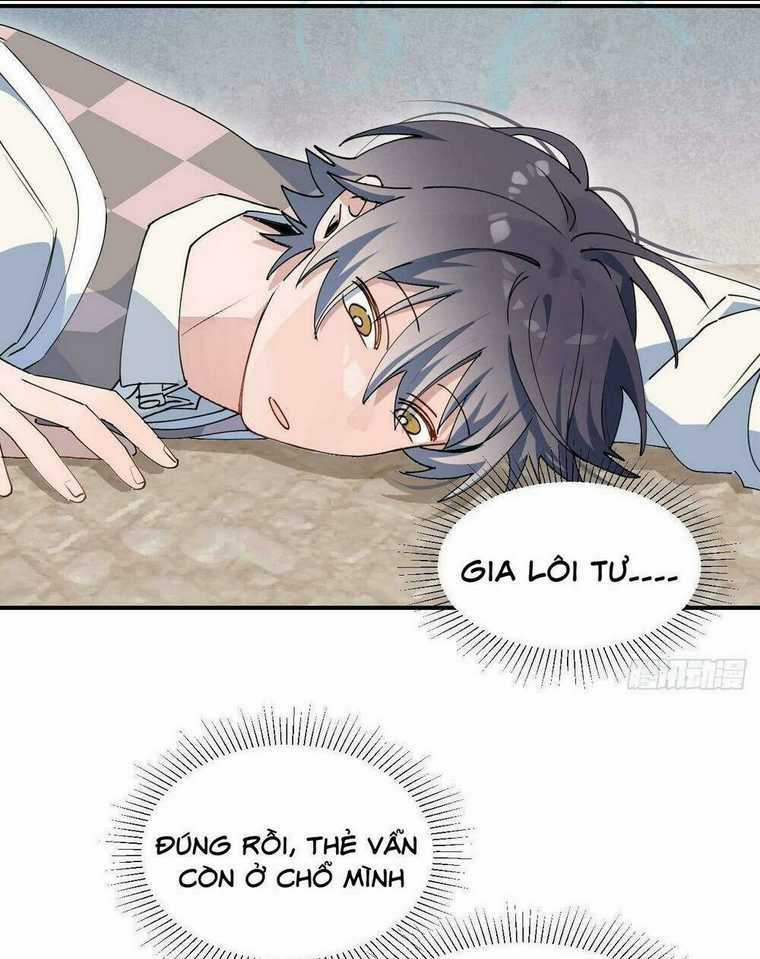 Ma Vương Đại Nhân Luôn Trêu Chọc Tôi Chapter 21 trang 14