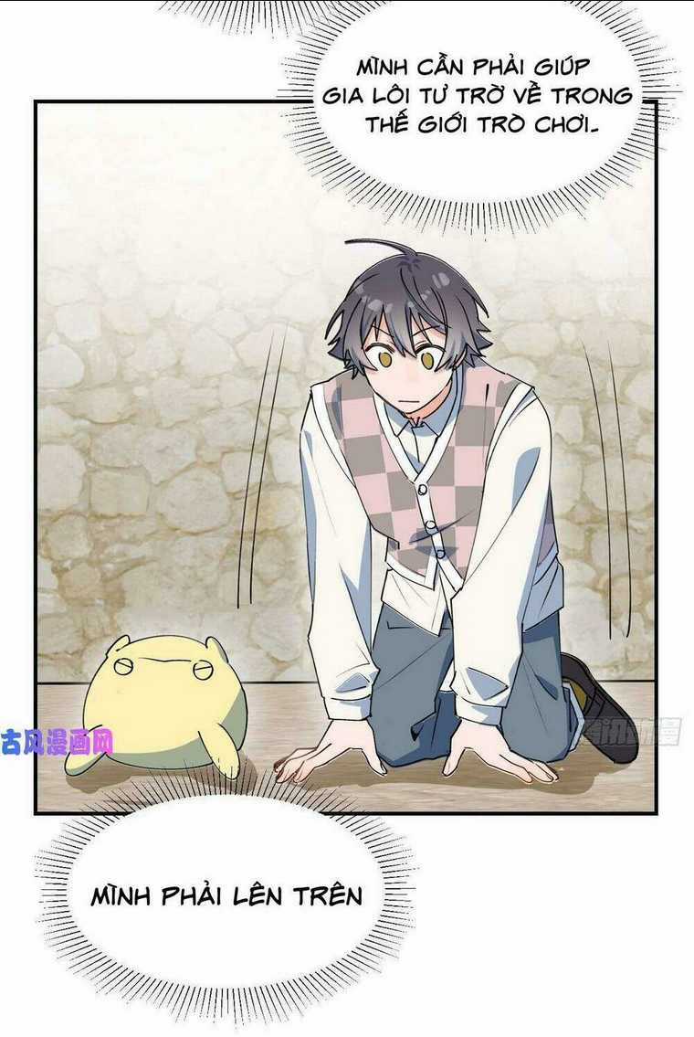 Ma Vương Đại Nhân Luôn Trêu Chọc Tôi Chapter 21 trang 15