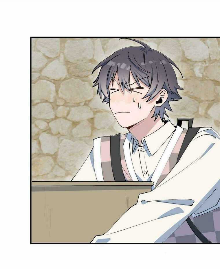 Ma Vương Đại Nhân Luôn Trêu Chọc Tôi Chapter 21 trang 18