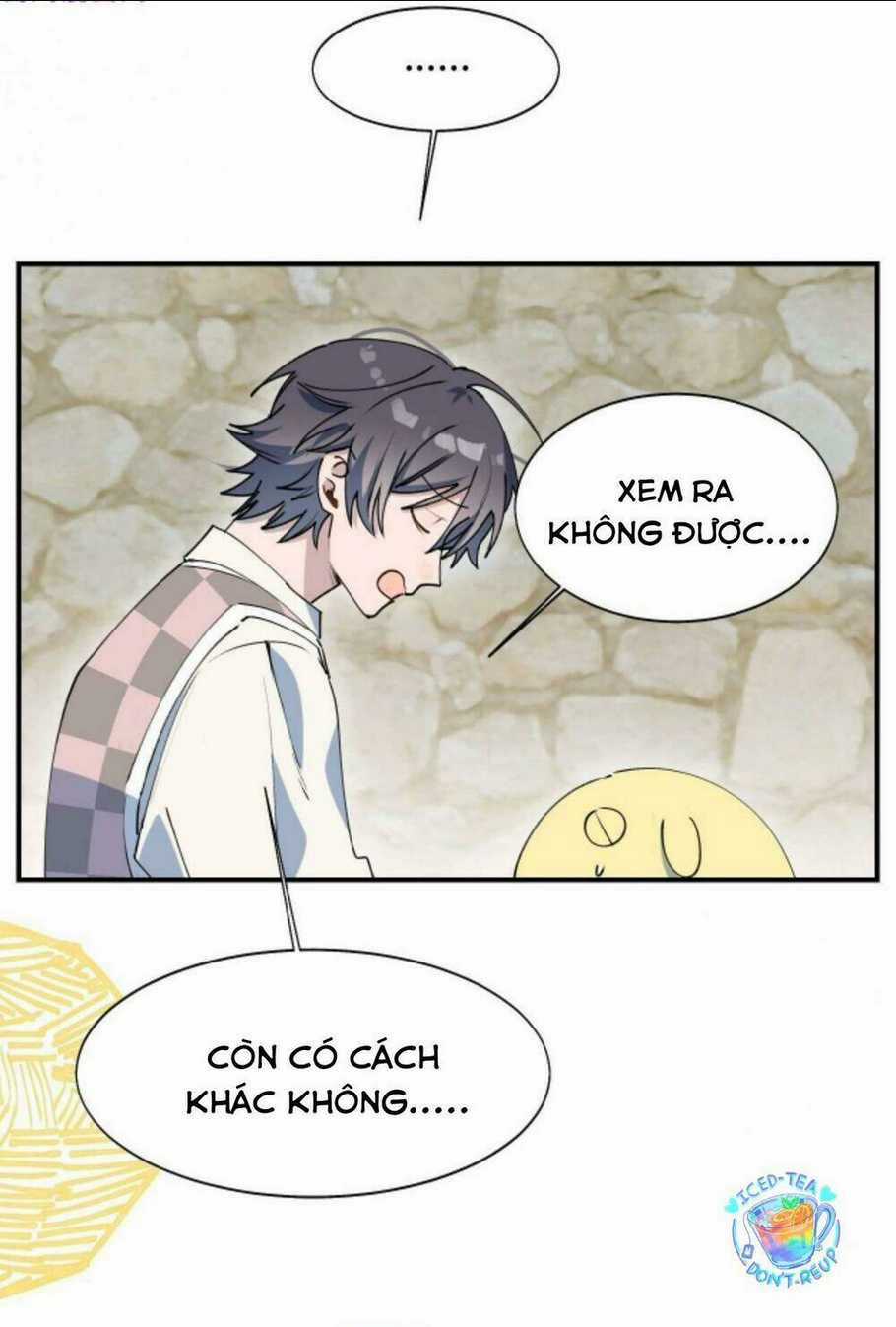 Ma Vương Đại Nhân Luôn Trêu Chọc Tôi Chapter 21 trang 2